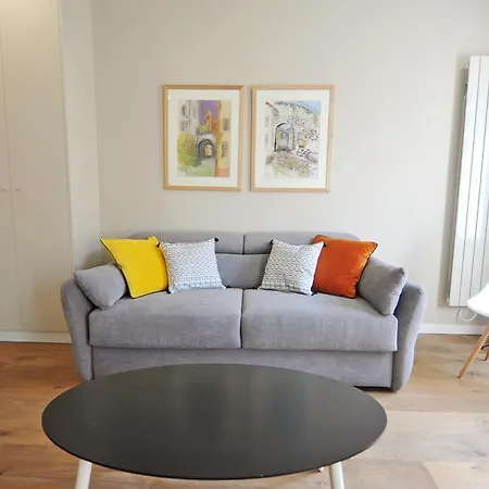 Lamarck Studio Chic * Paris