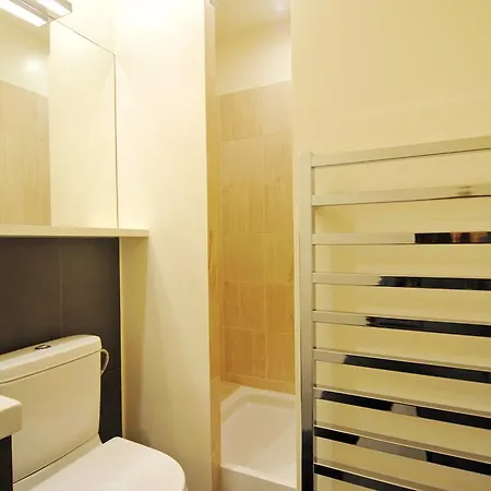 Appartamento Lamarck Studio Chic